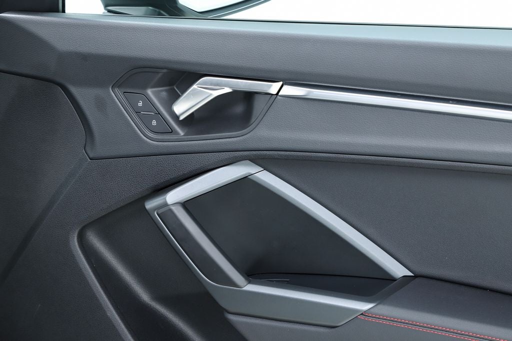 2025 Audi Q3 Premium Plus S Line quattro