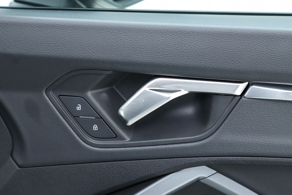 2025 Audi Q3 Premium Plus S Line quattro