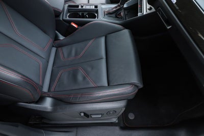 2025 Audi Q3 Premium Plus S Line quattro