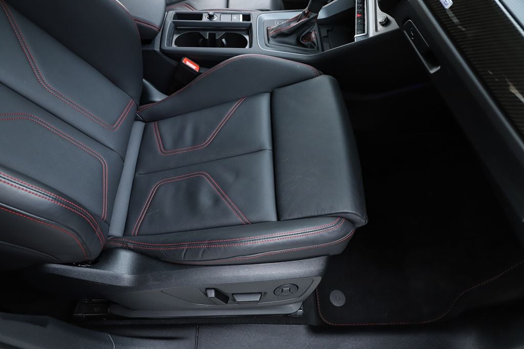 2025 Audi Q3 Premium Plus S Line quattro