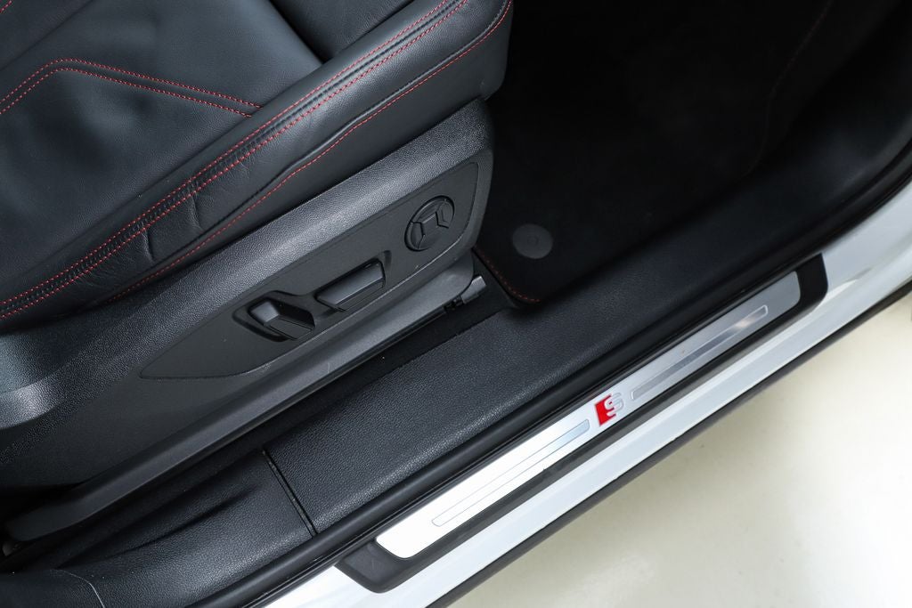 2025 Audi Q3 Premium Plus S Line quattro