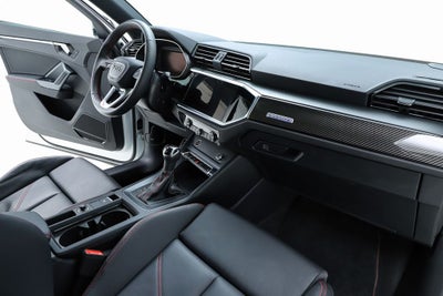 2025 Audi Q3 Premium Plus S Line quattro