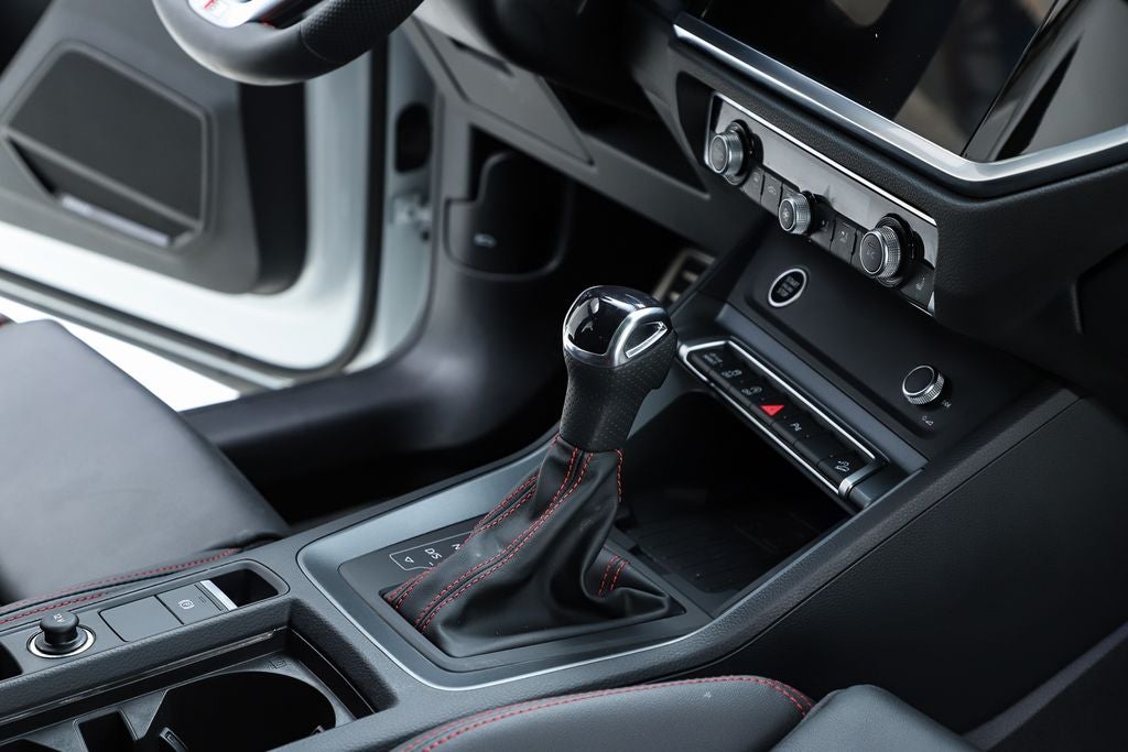 2025 Audi Q3 Premium Plus S Line quattro