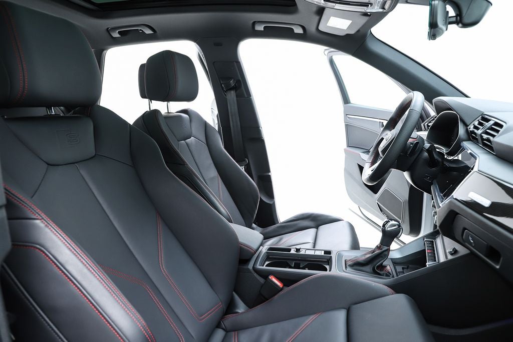 2025 Audi Q3 Premium Plus S Line quattro