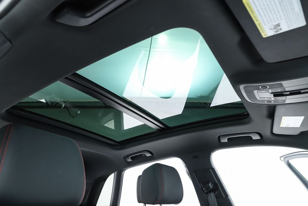 2025 Audi Q3 Premium Plus S Line quattro