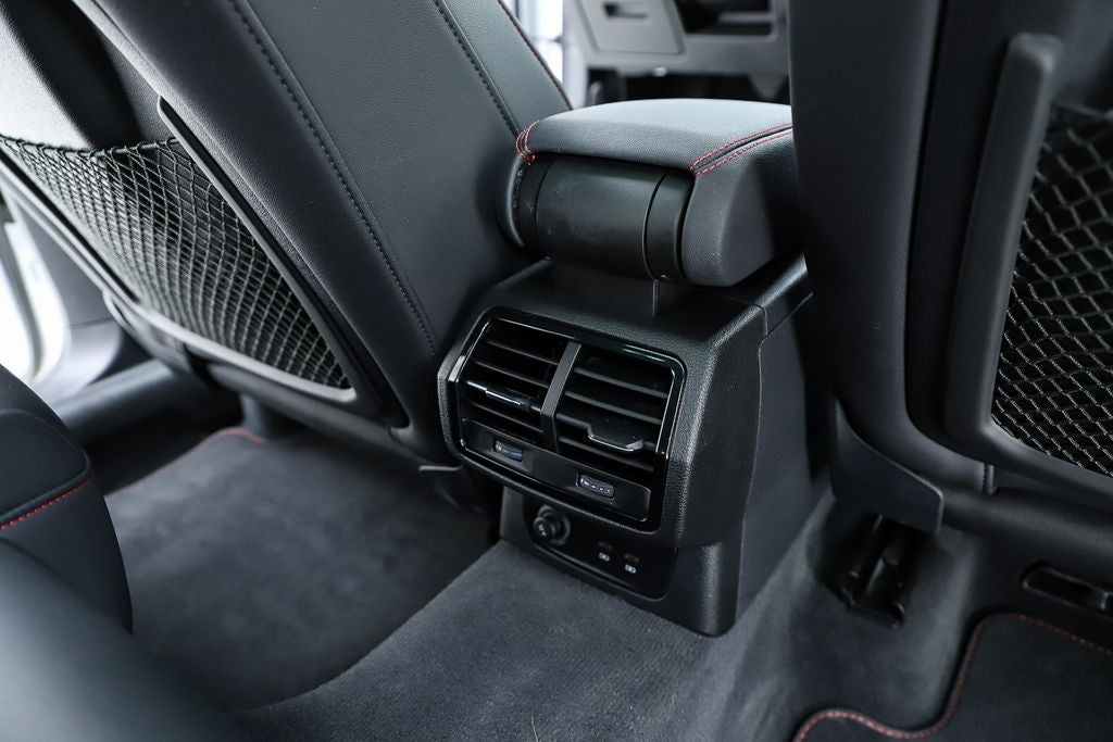 2025 Audi Q3 Premium Plus S Line quattro