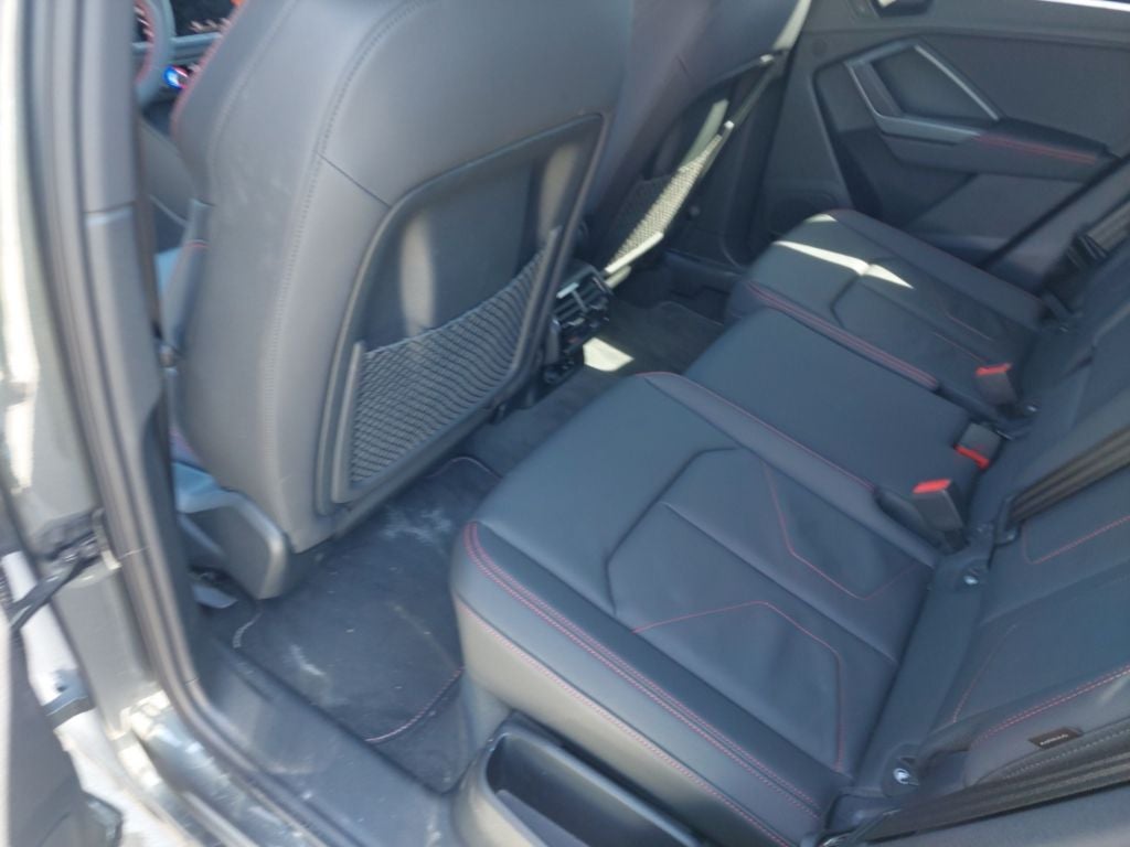 2025 Audi Q3 Premium Plus S Line quattro