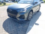 2025 Audi Q3 Premium Plus S Line quattro