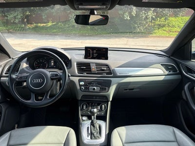 2016 Audi Q3 2.0T Premium Plus quattro