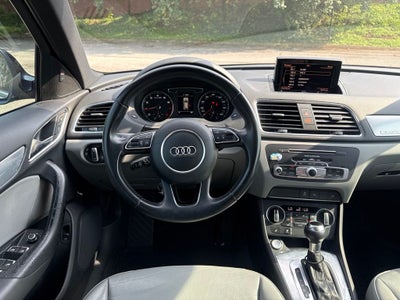 2016 Audi Q3 2.0T Premium Plus quattro