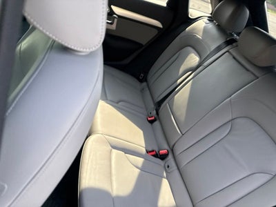 2016 Audi Q3 2.0T Premium Plus quattro