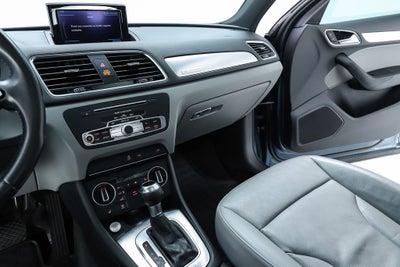 2016 Audi Q3 2.0T Premium Plus quattro