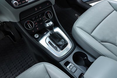 2016 Audi Q3 2.0T Premium Plus quattro