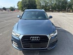 2016 Audi Q3 2.0T Premium Plus quattro