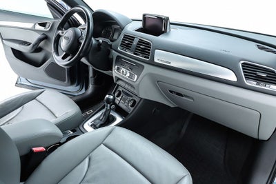 2016 Audi Q3 2.0T Premium Plus quattro