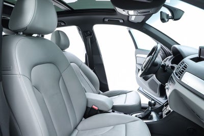2016 Audi Q3 2.0T Premium Plus quattro