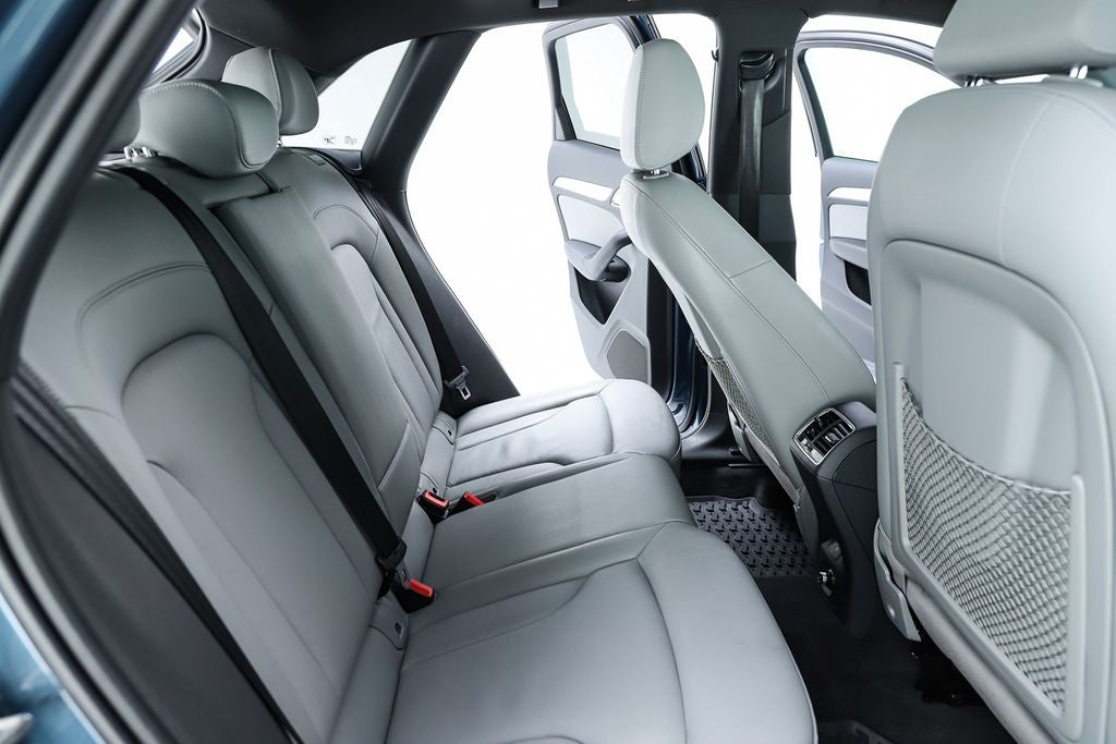 2016 Audi Q3 2.0T Premium Plus quattro