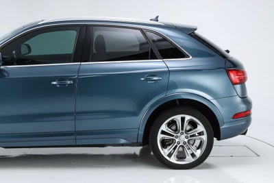 2016 Audi Q3 2.0T Premium Plus quattro