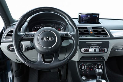 2016 Audi Q3 2.0T Premium Plus quattro