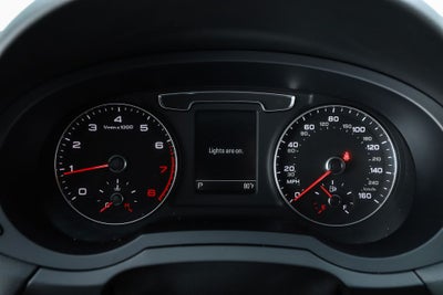 2016 Audi Q3 2.0T Premium Plus quattro