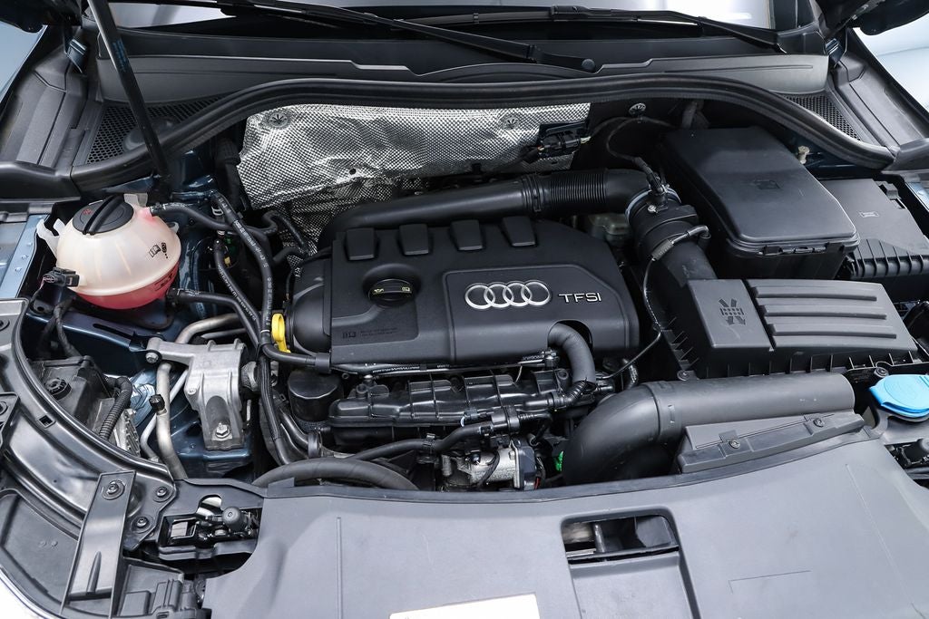 2016 Audi Q3 2.0T Premium Plus quattro