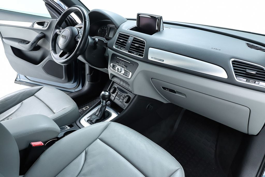 2016 Audi Q3 2.0T Premium Plus quattro