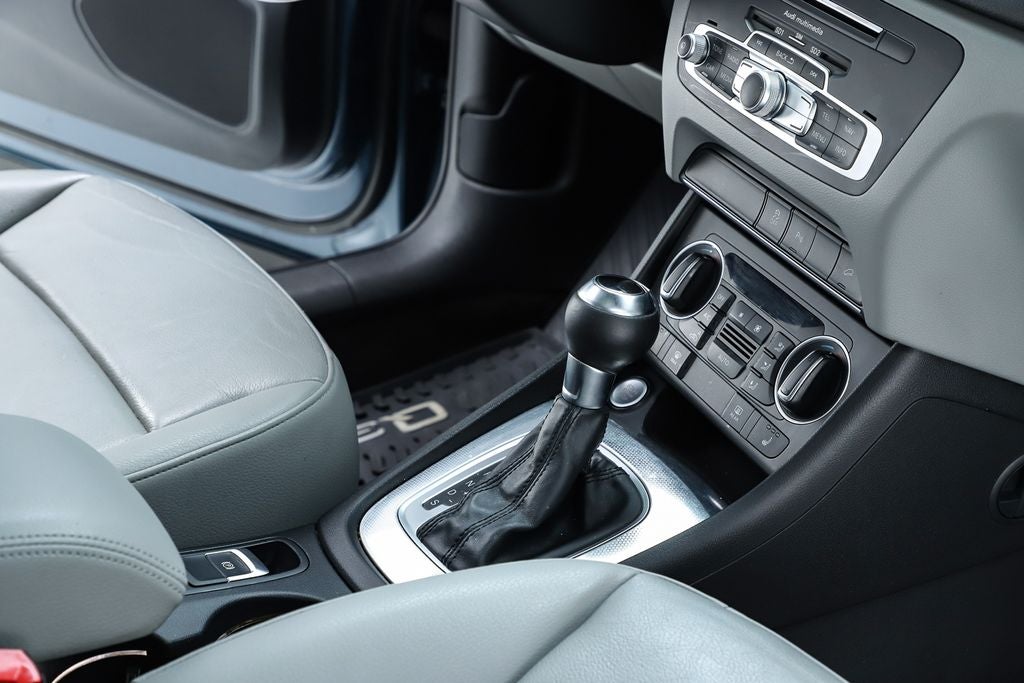 2016 Audi Q3 2.0T Premium Plus quattro