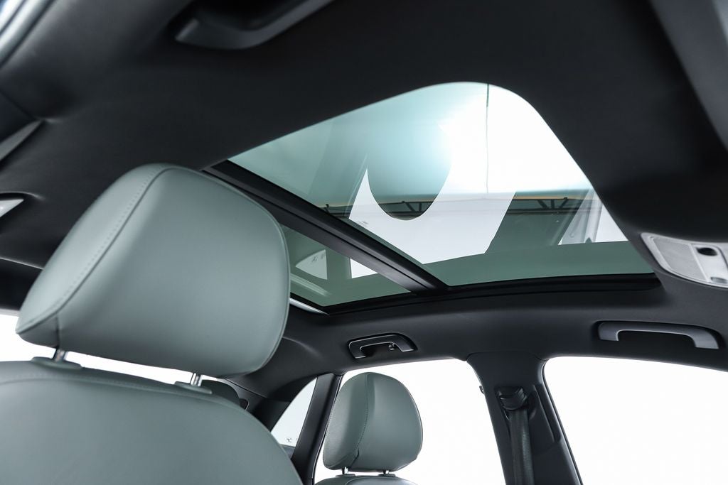 2016 Audi Q3 2.0T Premium Plus quattro