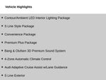 2023 Audi Q8 55 Premium Plus quattro