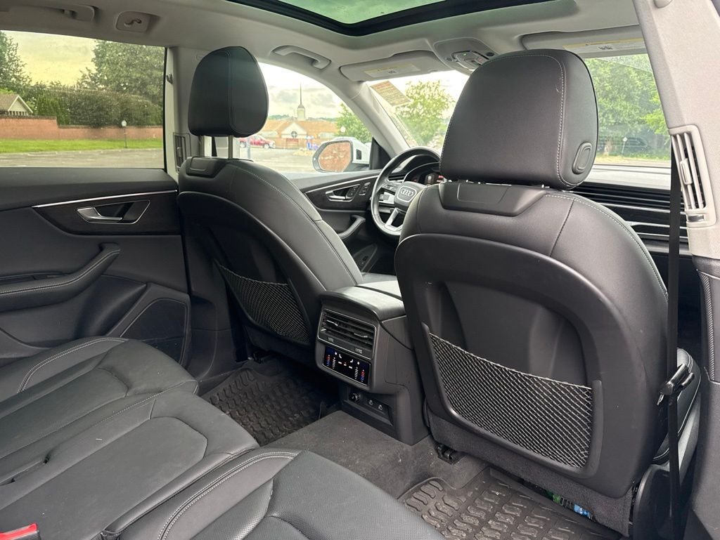 2023 Audi Q8 55 Premium Plus quattro