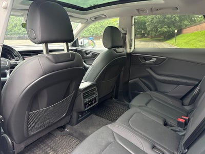 2023 Audi Q8 55 Premium Plus quattro