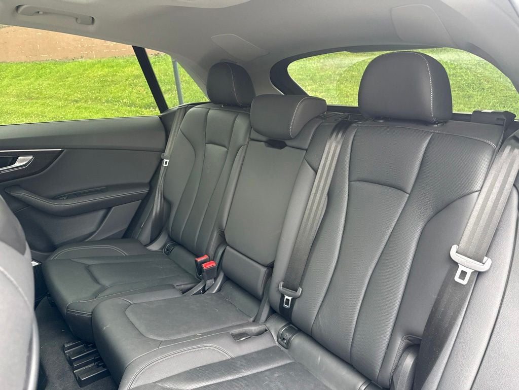 2023 Audi Q8 55 Premium Plus quattro