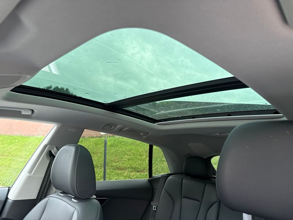 2023 Audi Q8 55 Premium Plus quattro