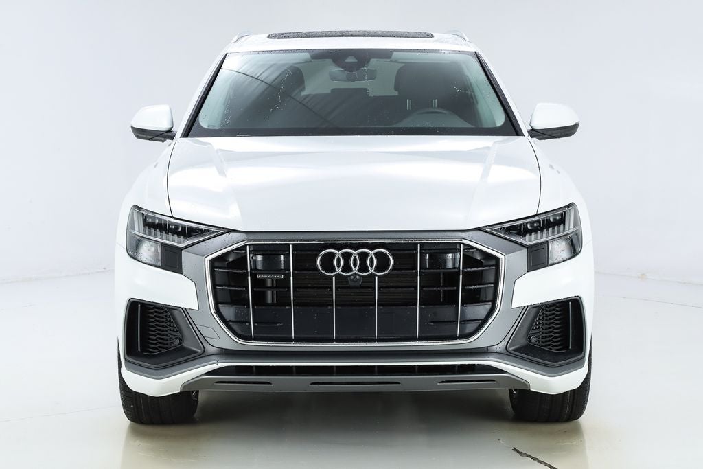 2023 Audi Q8 55 Premium Plus quattro
