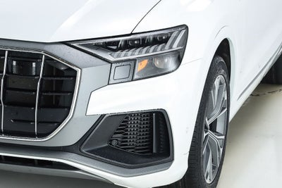 2023 Audi Q8 55 Premium Plus quattro
