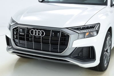 2023 Audi Q8 55 Premium Plus quattro