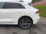 2023 Audi Q8 55 Premium Plus quattro
