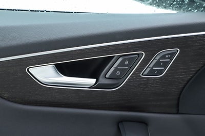 2023 Audi Q8 55 Premium Plus quattro