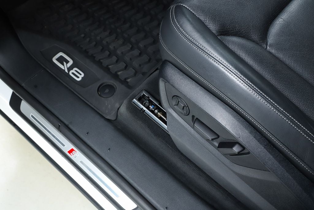 2023 Audi Q8 55 Premium Plus quattro