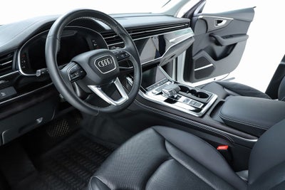 2023 Audi Q8 55 Premium Plus quattro
