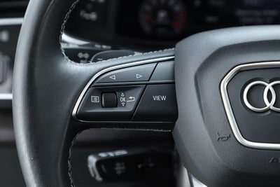 2023 Audi Q8 55 Premium Plus quattro