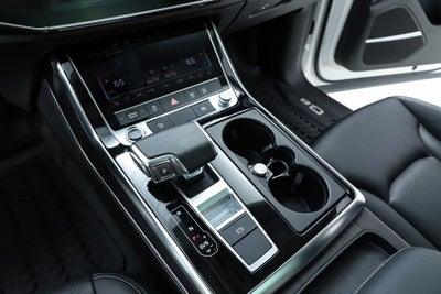 2023 Audi Q8 55 Premium Plus quattro