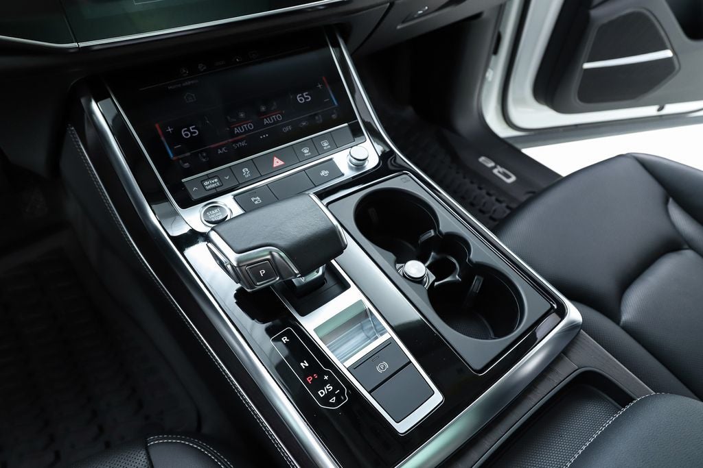2023 Audi Q8 55 Premium Plus quattro