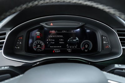 2023 Audi Q8 55 Premium Plus quattro