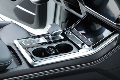 2023 Audi Q8 55 Premium Plus quattro