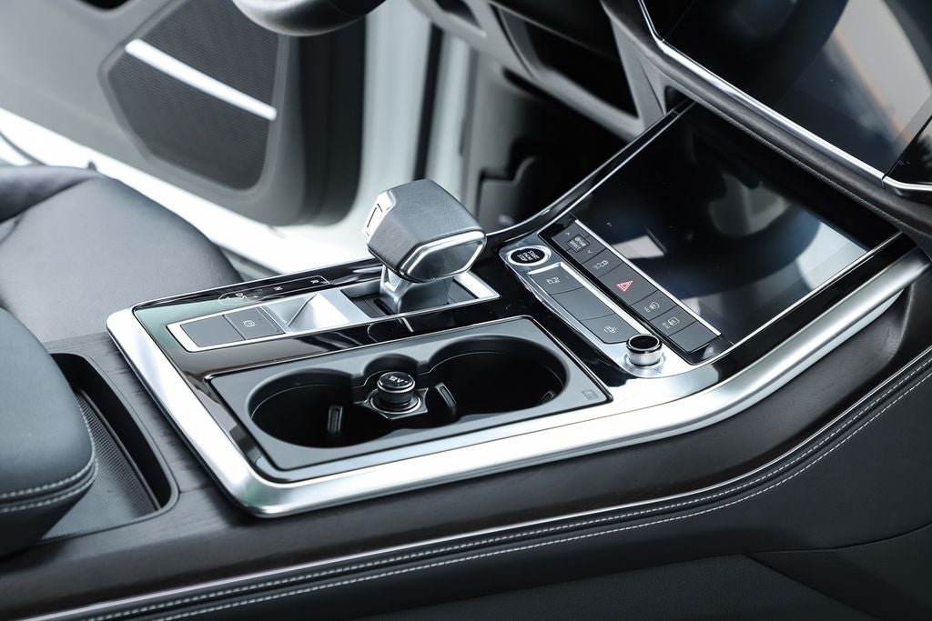 2023 Audi Q8 55 Premium Plus quattro