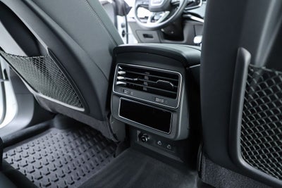 2023 Audi Q8 55 Premium Plus quattro
