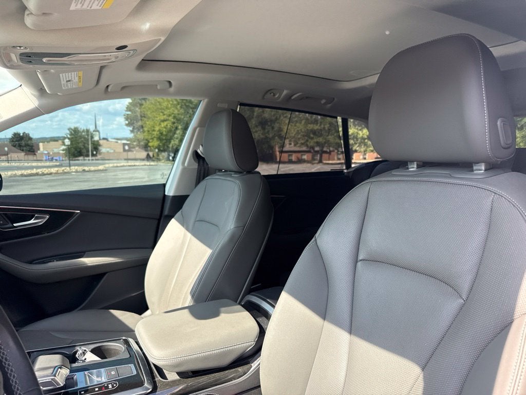 2025 Audi Q8 55 Premium Plus quattro
