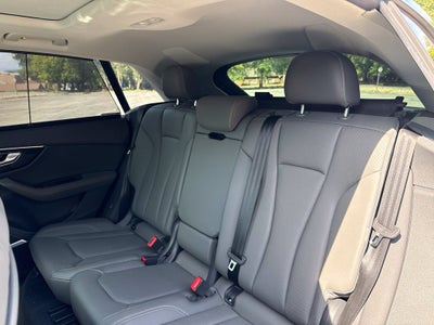 2025 Audi Q8 55 Premium Plus quattro
