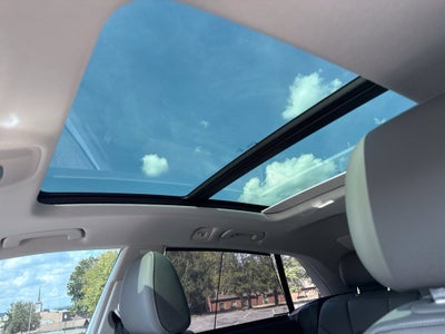 2025 Audi Q8 55 Premium Plus quattro